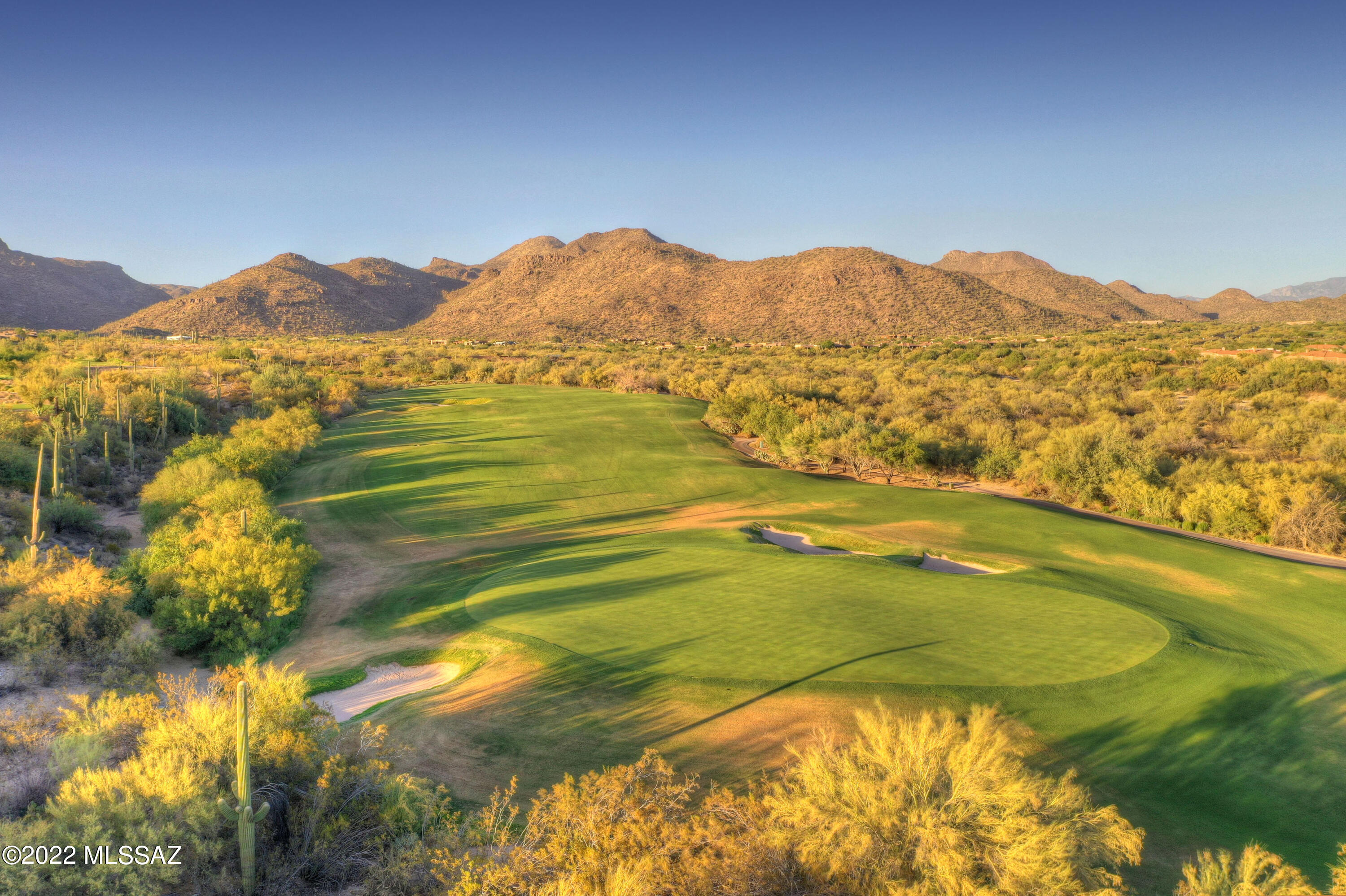 Los Saguaros At Dove Mountain SQ20121640199 - Residential