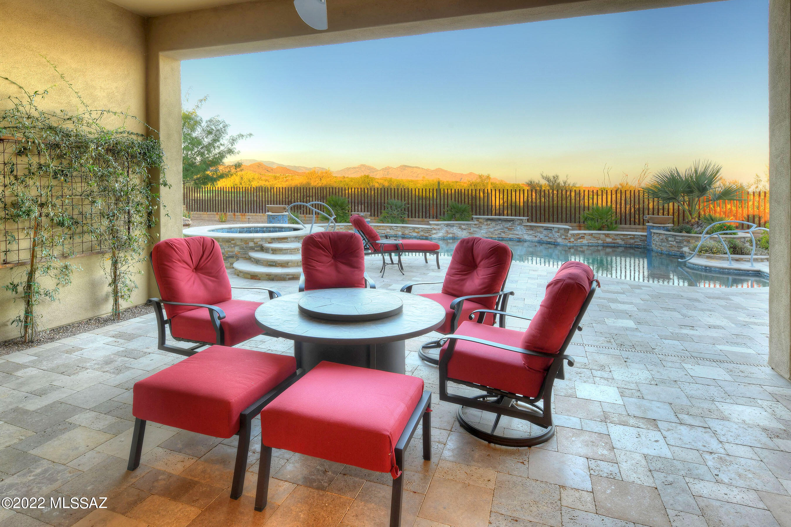 Los Saguaros At Dove Mountain SQ20121640199 - Residential