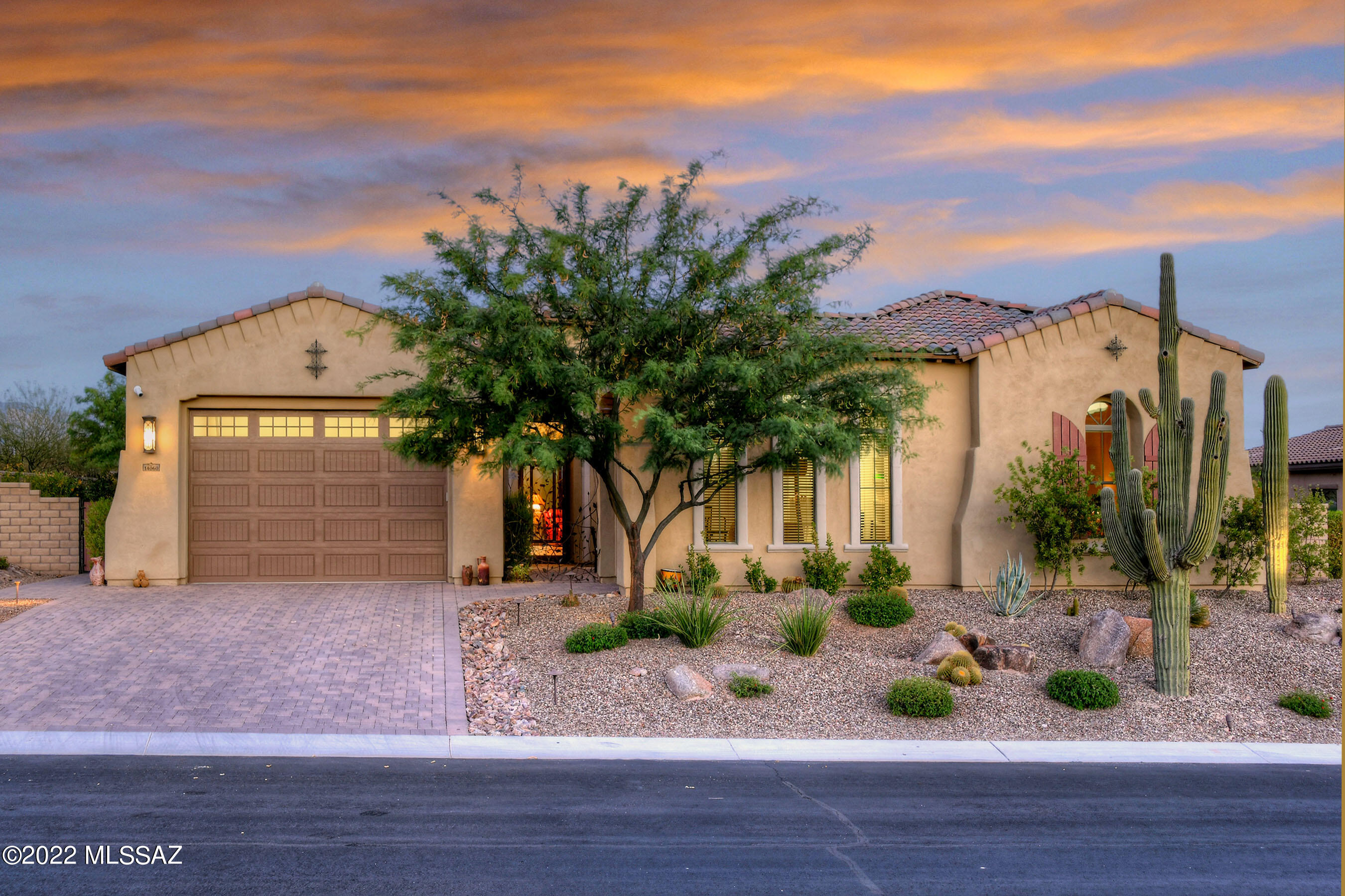 Los Saguaros At Dove Mountain SQ20121640199 - Residential