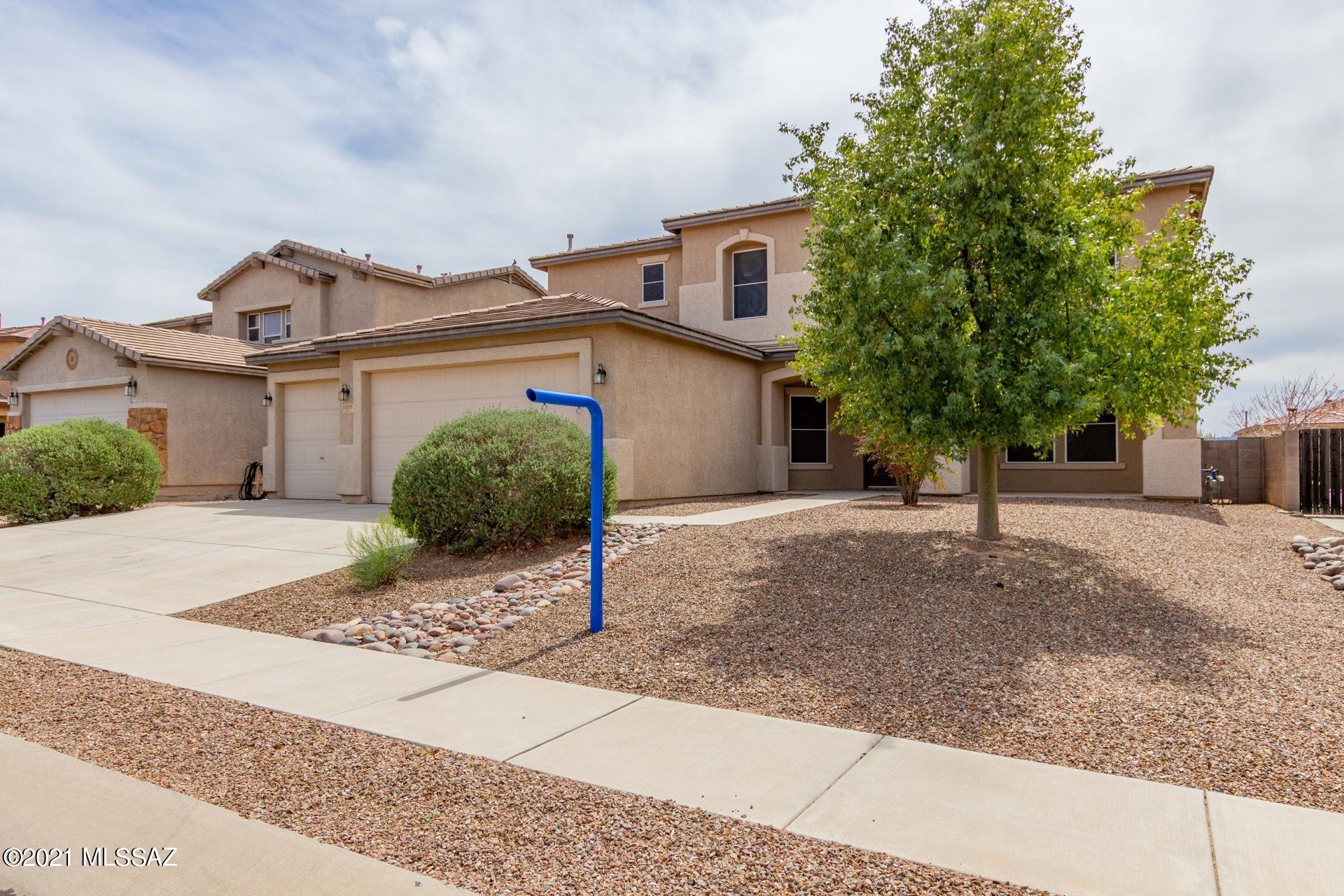 Hartman Vistas-(1-353) - Residential