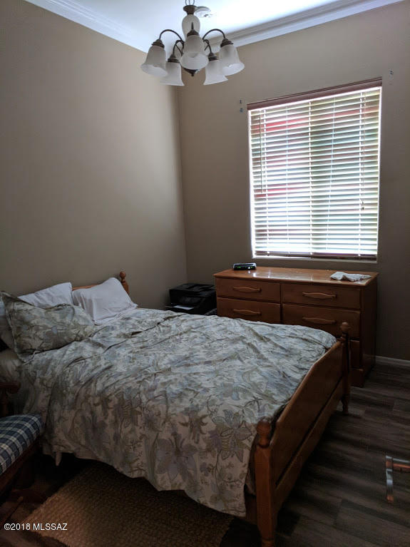 Preserve at Dove Mountain (1-182) - Residential Lease