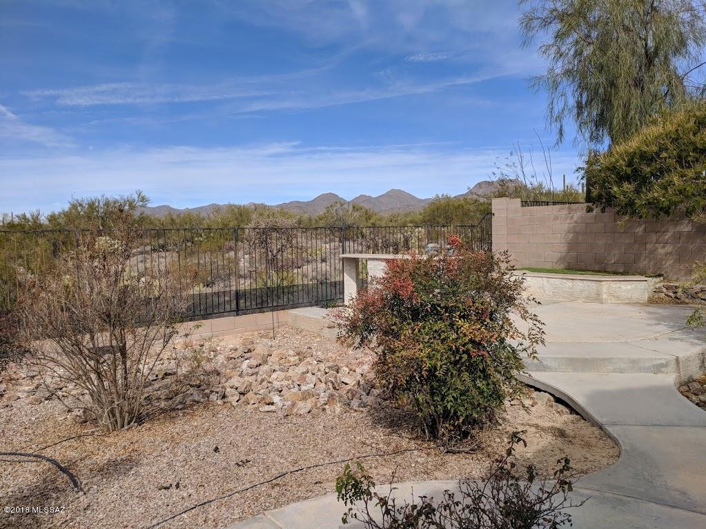Preserve at Dove Mountain (1-182) - Residential Lease