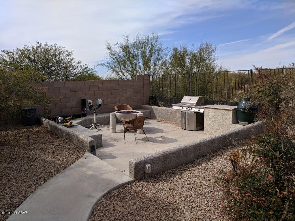 Preserve at Dove Mountain (1-182) - Residential Lease