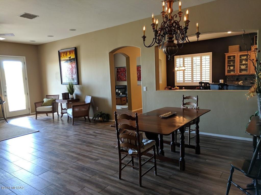 Preserve at Dove Mountain (1-182) - Residential Lease
