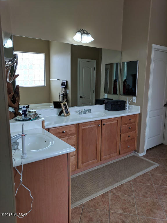 Preserve at Dove Mountain (1-182) - Residential Lease