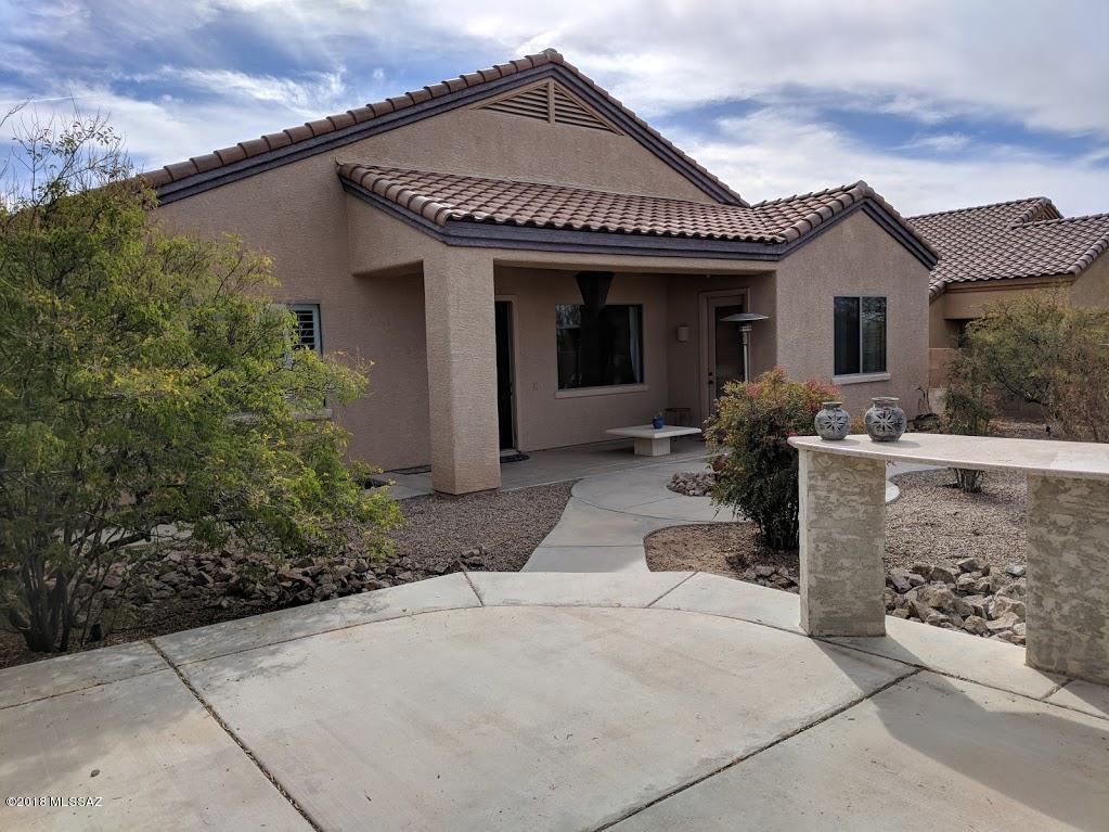 Preserve at Dove Mountain (1-182) - Residential Lease