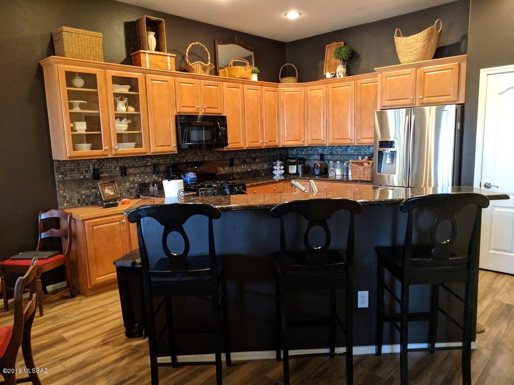 Preserve at Dove Mountain (1-182) - Residential Lease