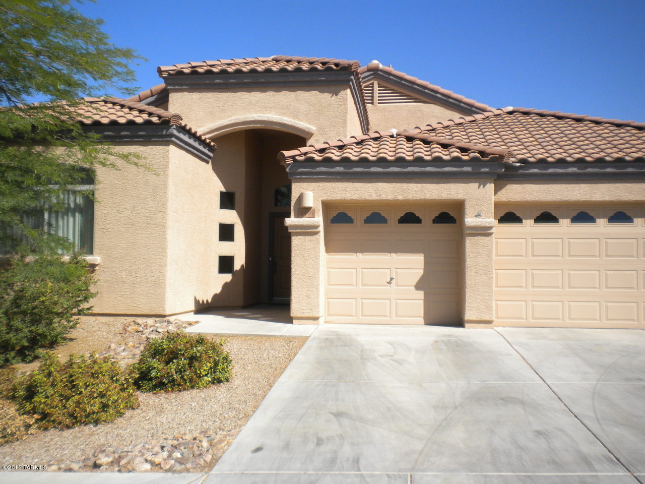Preserve at Dove Mountain (1-182) - Residential Lease