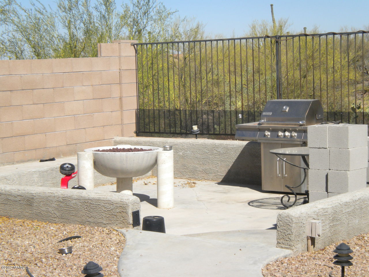 Preserve at Dove Mountain (1-182) - Residential Lease