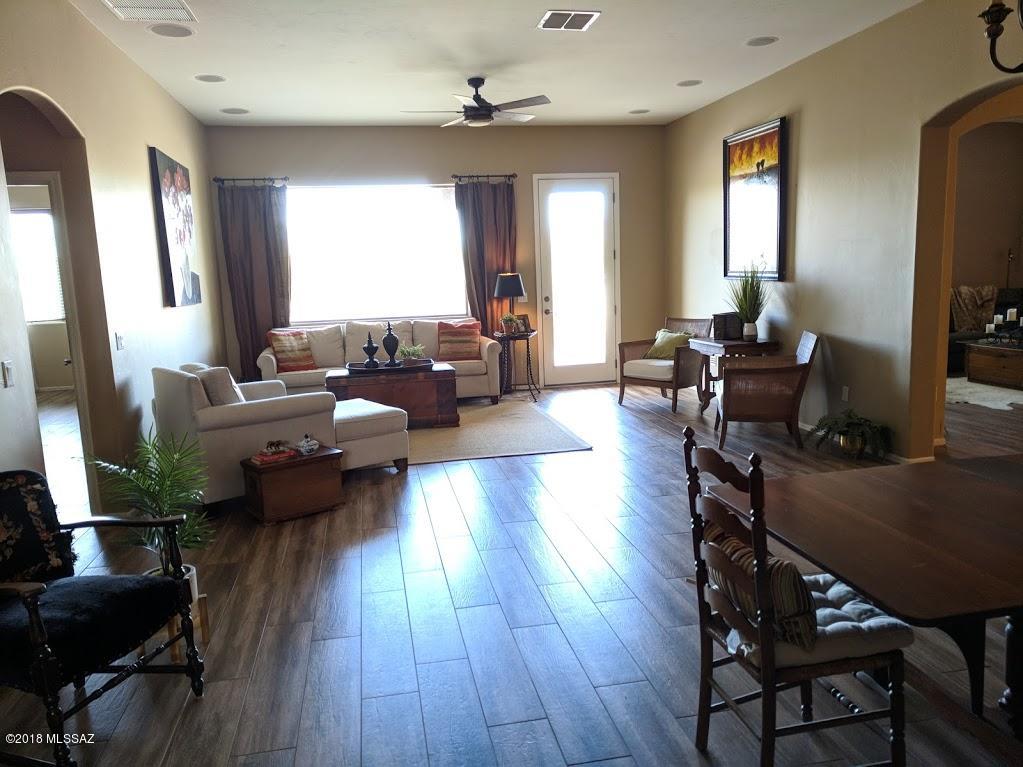 Preserve at Dove Mountain (1-182) - Residential Lease