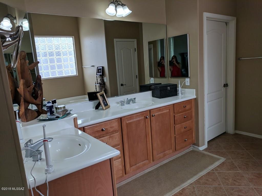Preserve at Dove Mountain (1-182) - Residential Lease