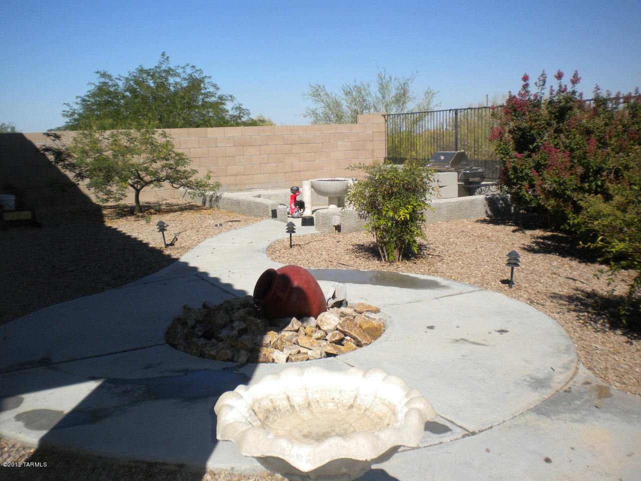 Preserve at Dove Mountain (1-182) - Residential Lease