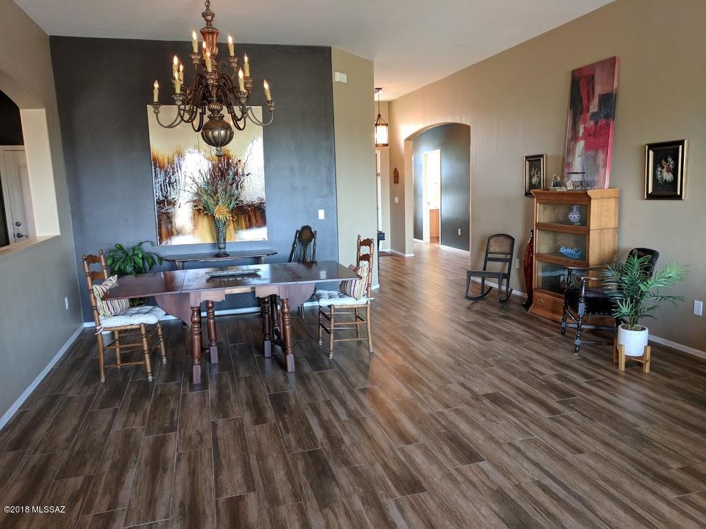 Preserve at Dove Mountain (1-182) - Residential Lease
