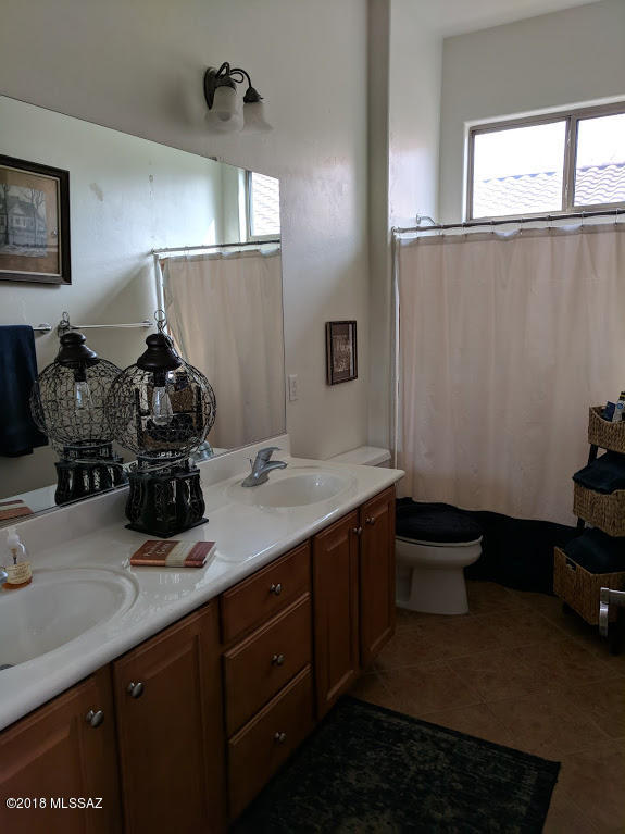 Preserve at Dove Mountain (1-182) - Residential Lease