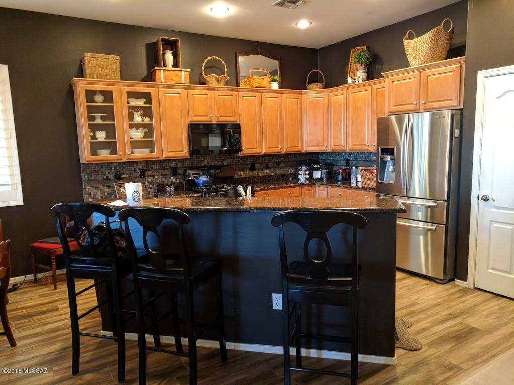 Preserve at Dove Mountain (1-182) - Residential Lease
