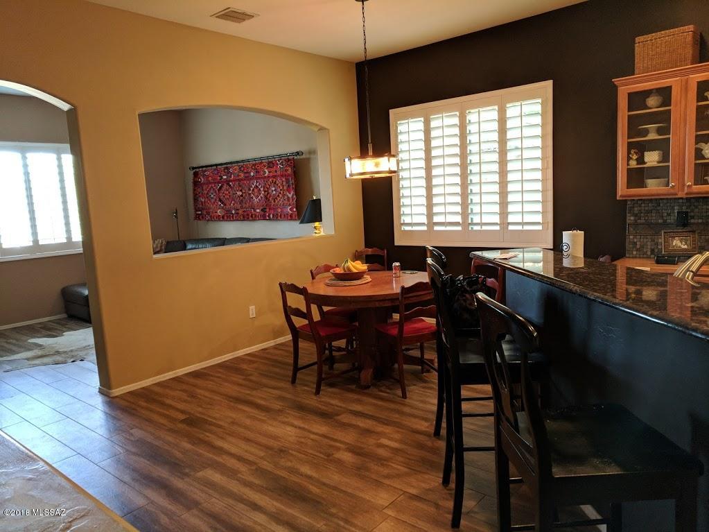 Preserve at Dove Mountain (1-182) - Residential Lease