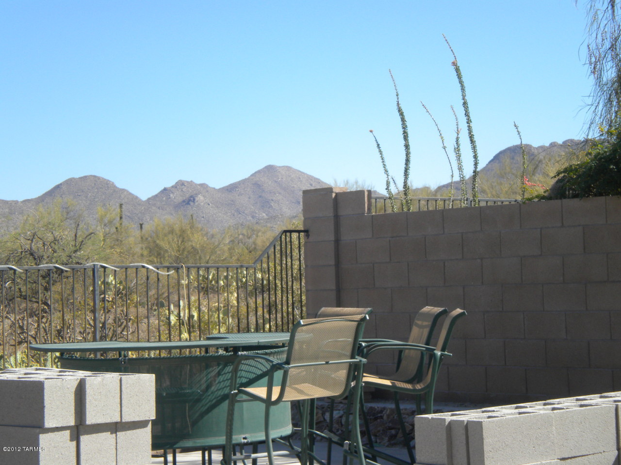 Preserve at Dove Mountain (1-182) - Residential Lease