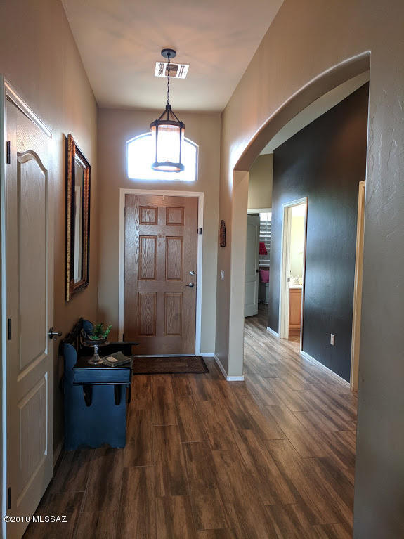 Preserve at Dove Mountain (1-182) - Residential Lease