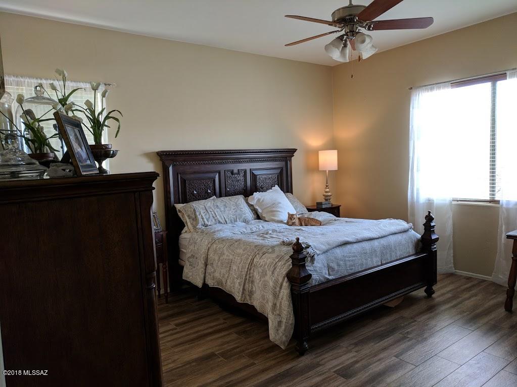 Preserve at Dove Mountain (1-182) - Residential Lease