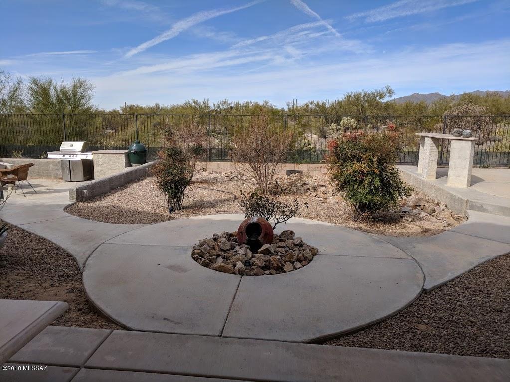 Preserve at Dove Mountain (1-182) - Residential Lease