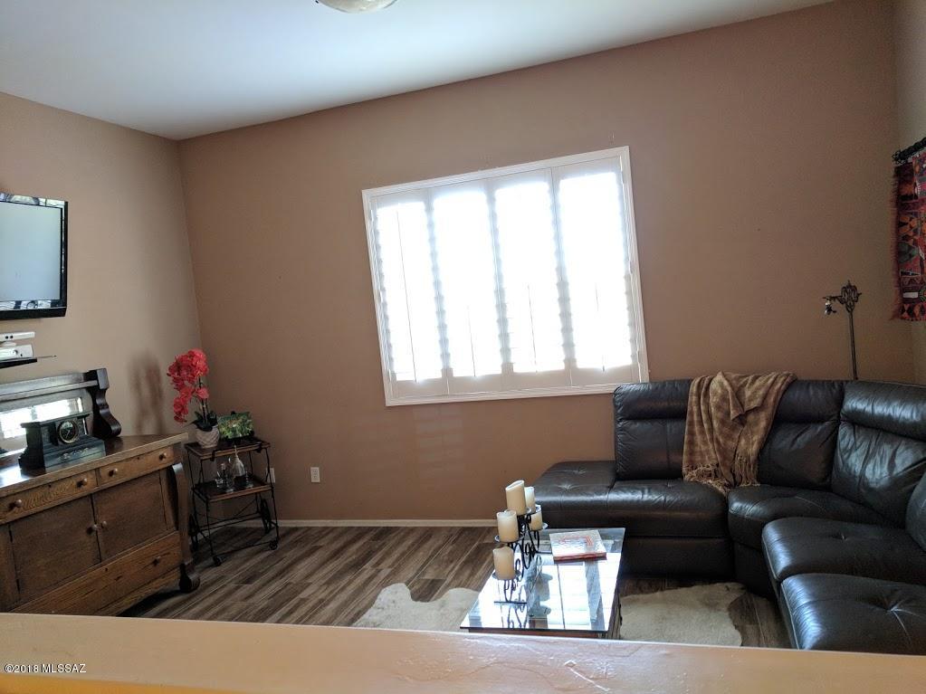 Preserve at Dove Mountain (1-182) - Residential Lease