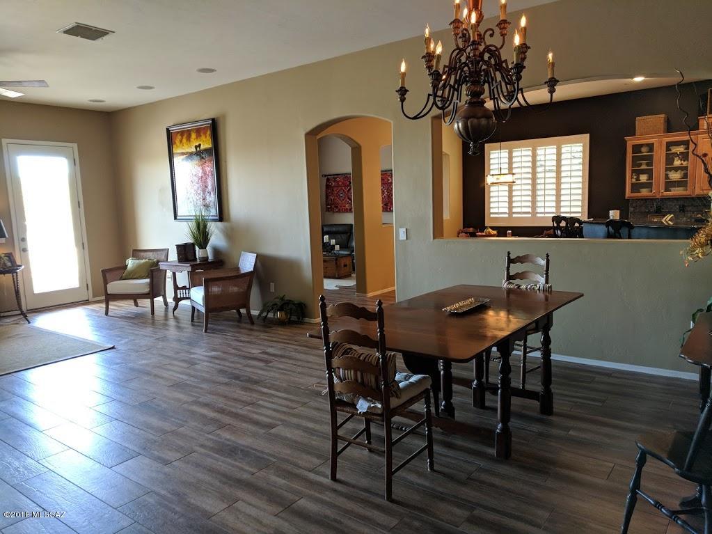 Preserve at Dove Mountain (1-182) - Residential Lease