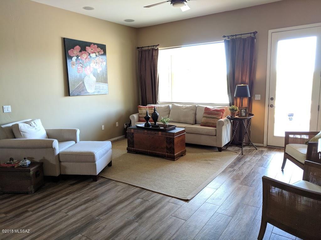 Preserve at Dove Mountain (1-182) - Residential Lease