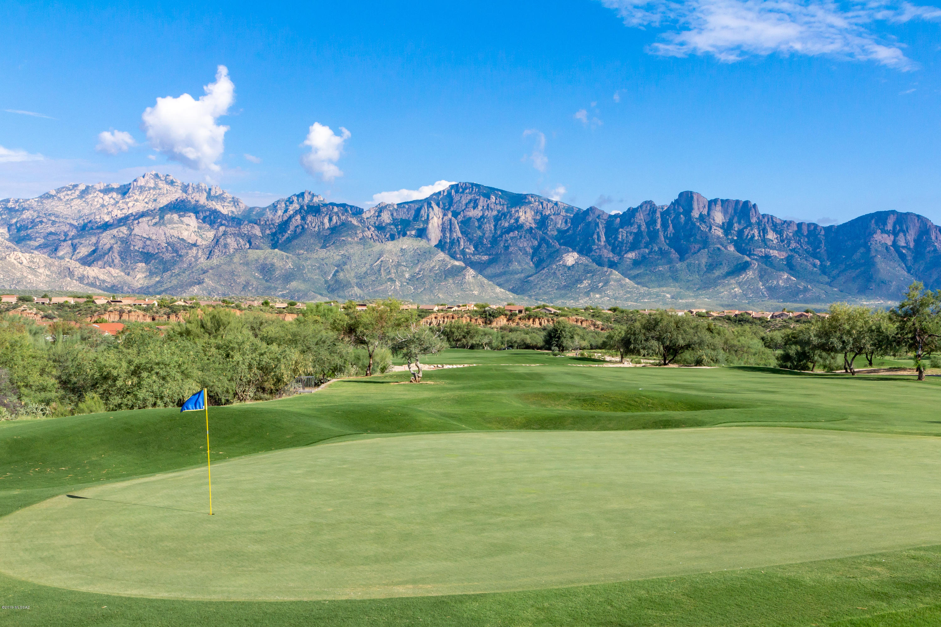 Sun City Vistoso Unit 15(1-126) - Residential