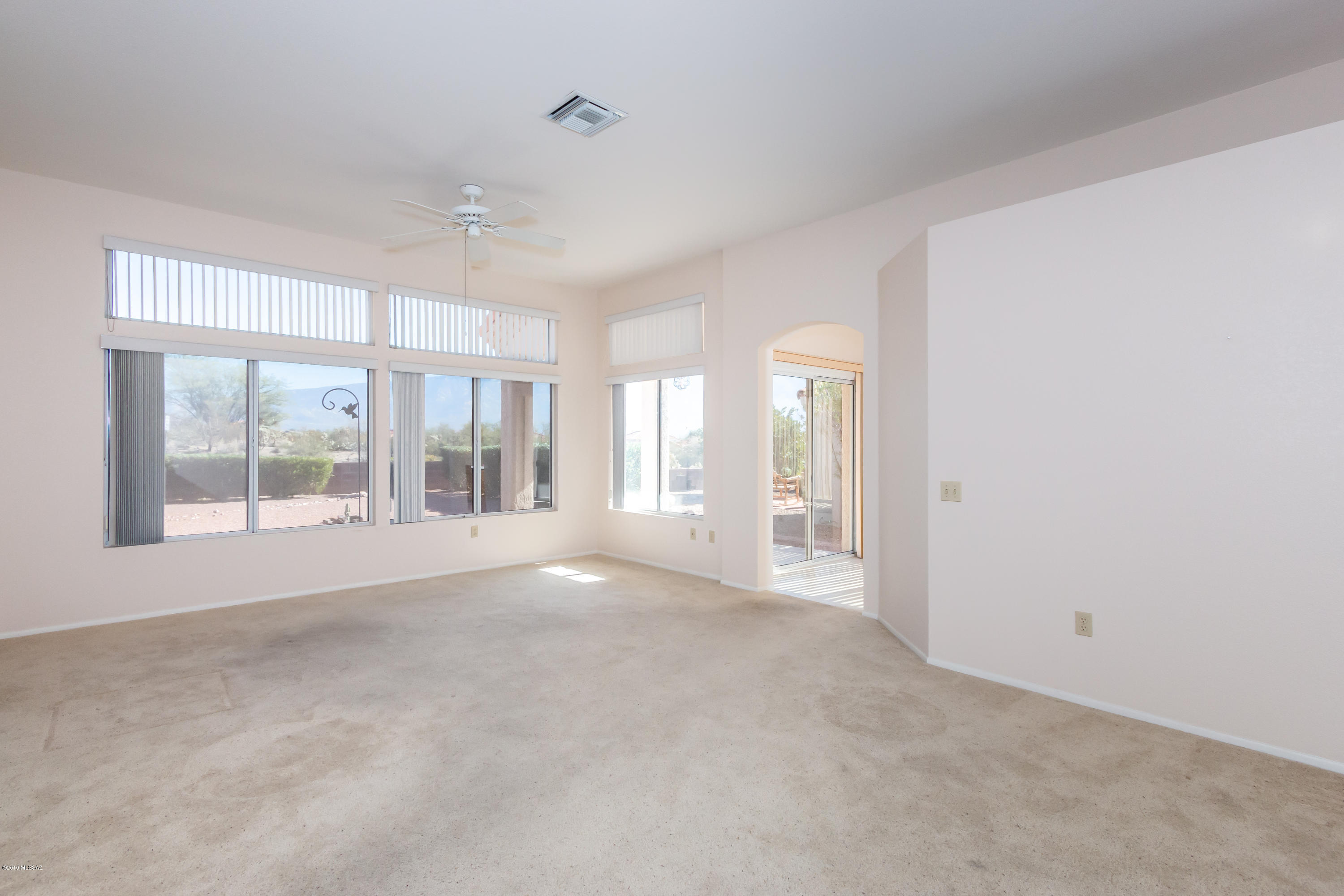 Sun City Vistoso Unit 15(1-126) - Residential