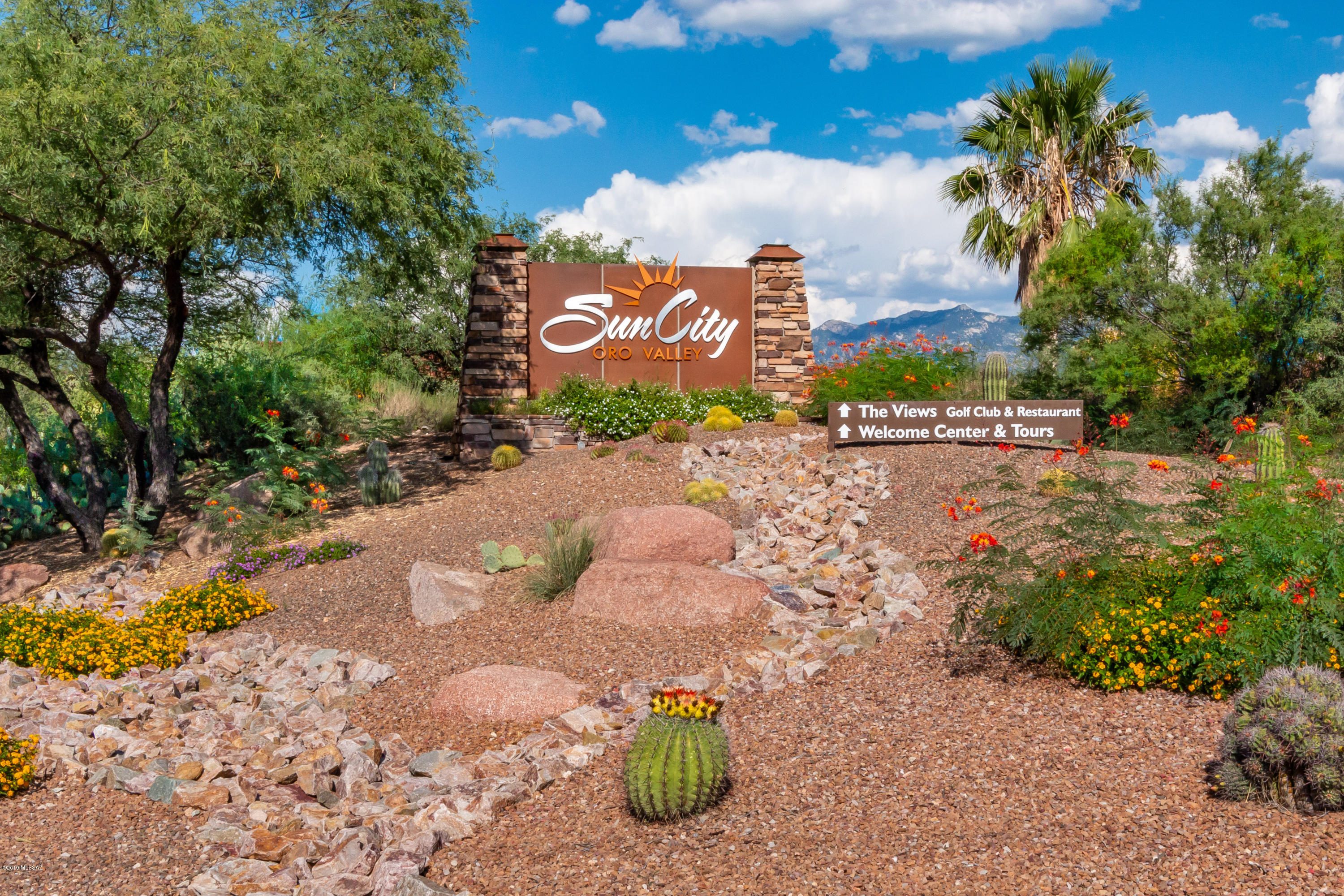Sun City Vistoso Unit 15(1-126) - Residential