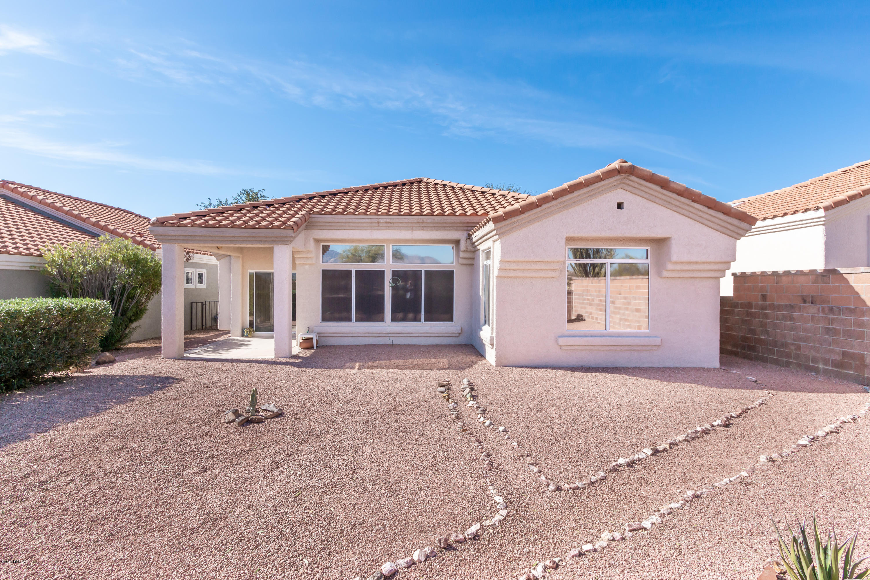 Sun City Vistoso Unit 15(1-126) - Residential