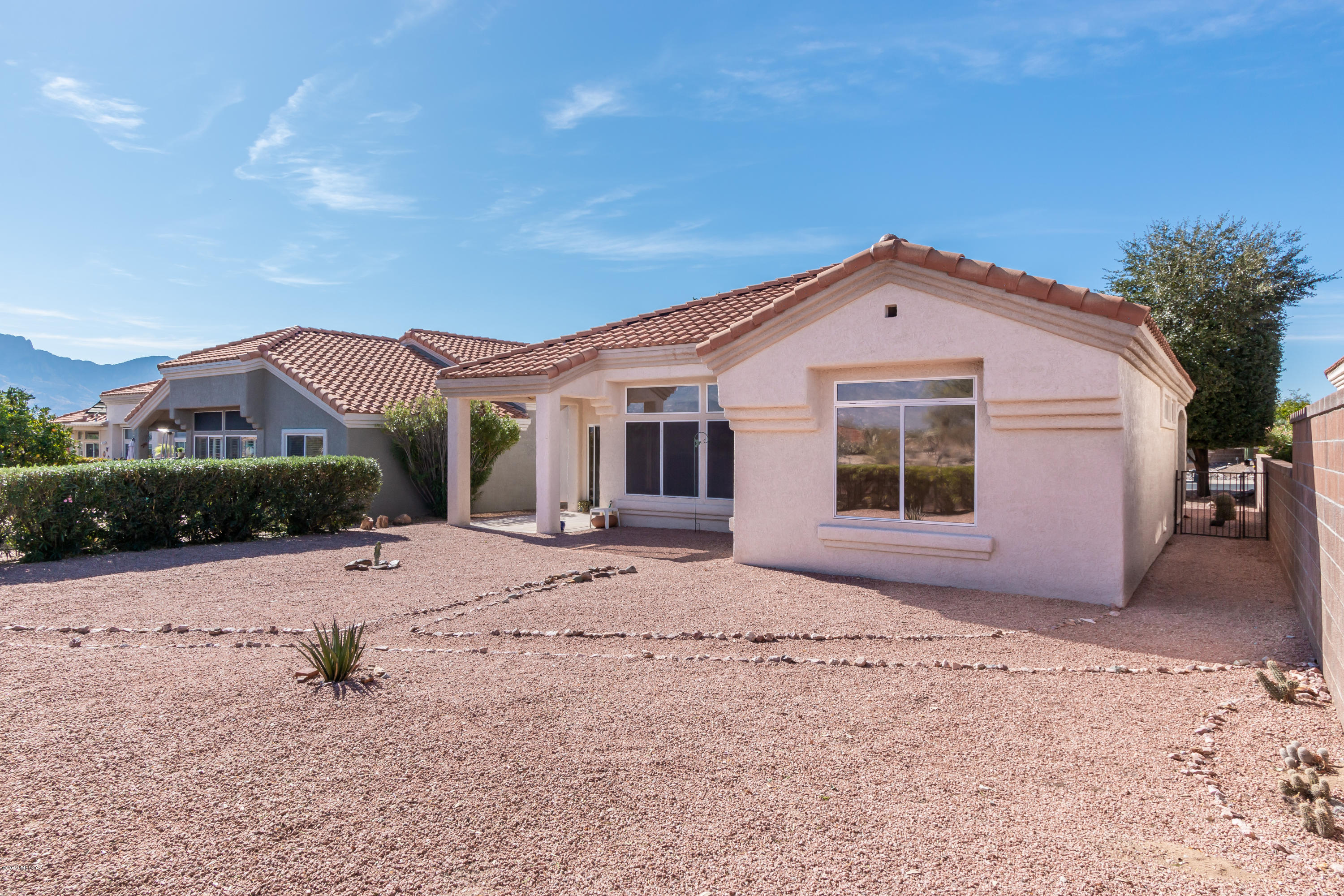 Sun City Vistoso Unit 15(1-126) - Residential