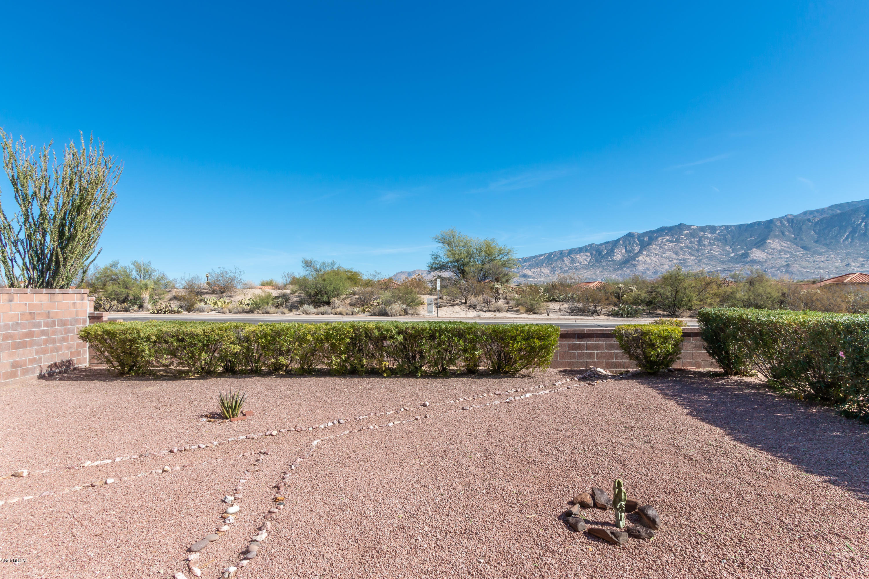 Sun City Vistoso Unit 15(1-126) - Residential