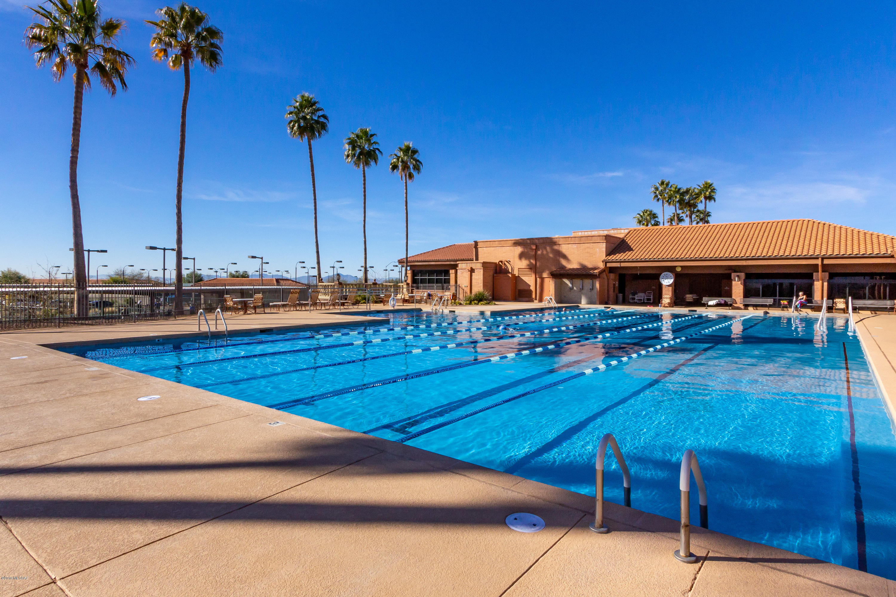 Sun City Vistoso Unit 15(1-126) - Residential