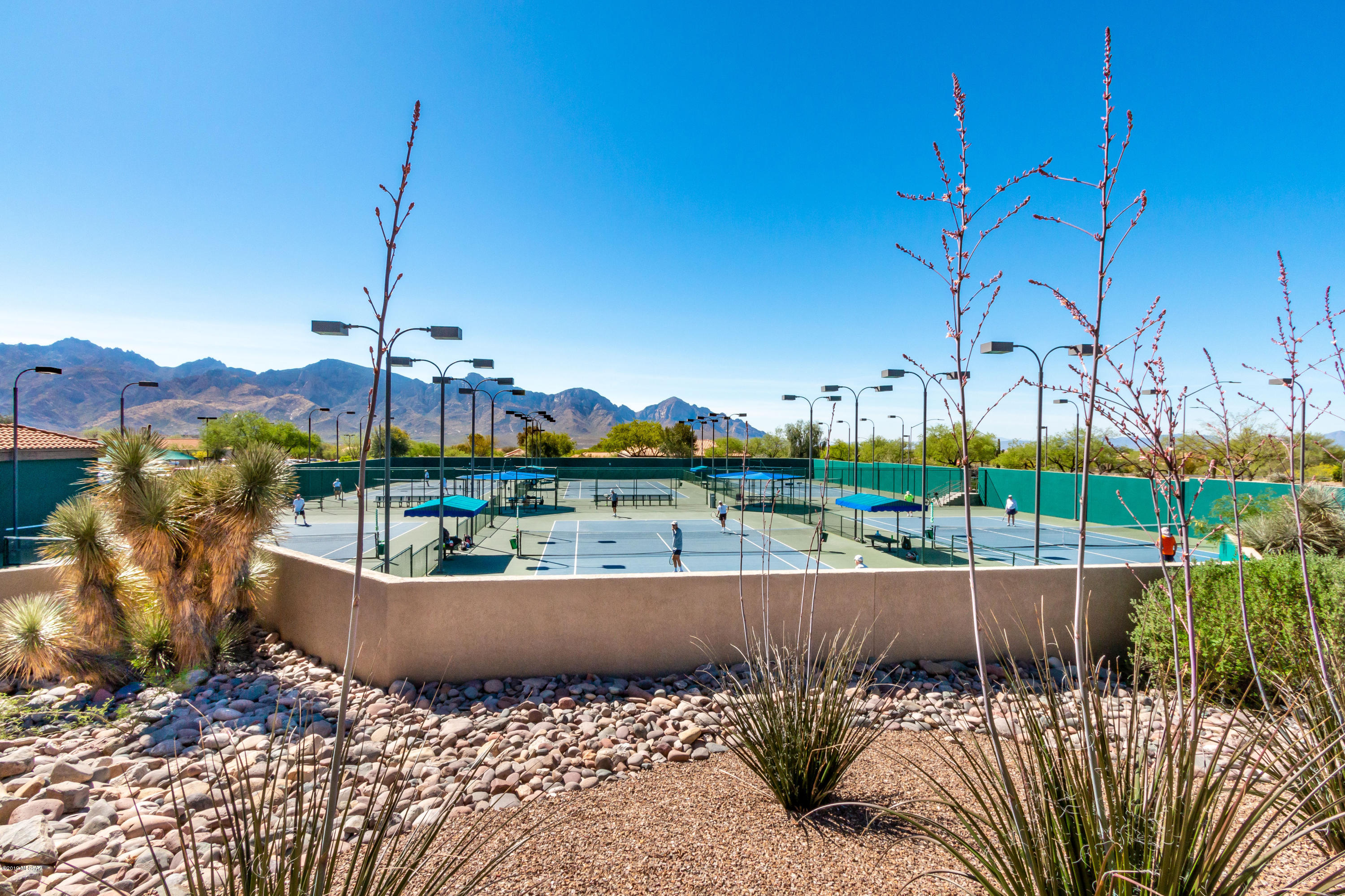 Sun City Vistoso Unit 15(1-126) - Residential