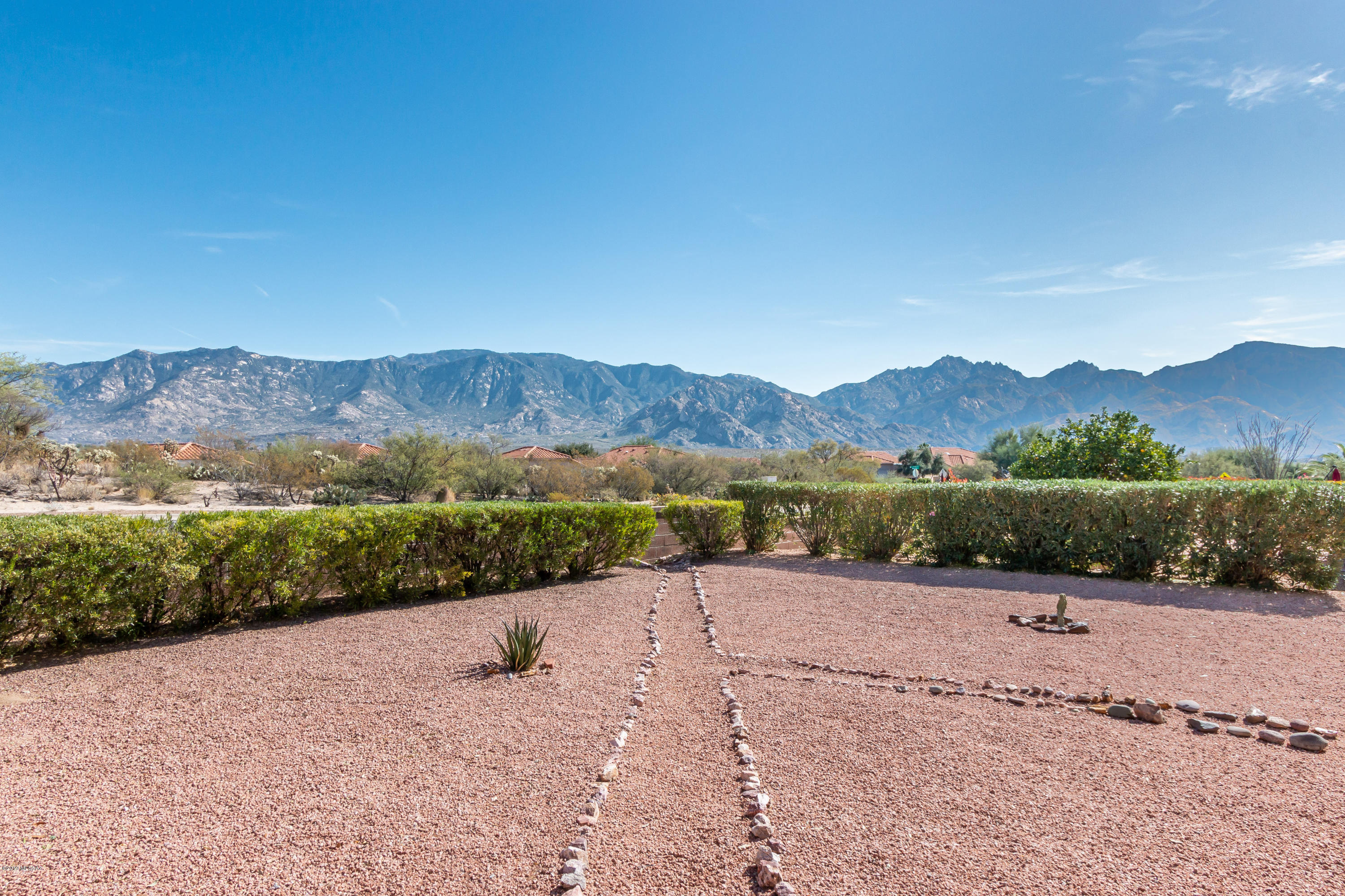 Sun City Vistoso Unit 15(1-126) - Residential