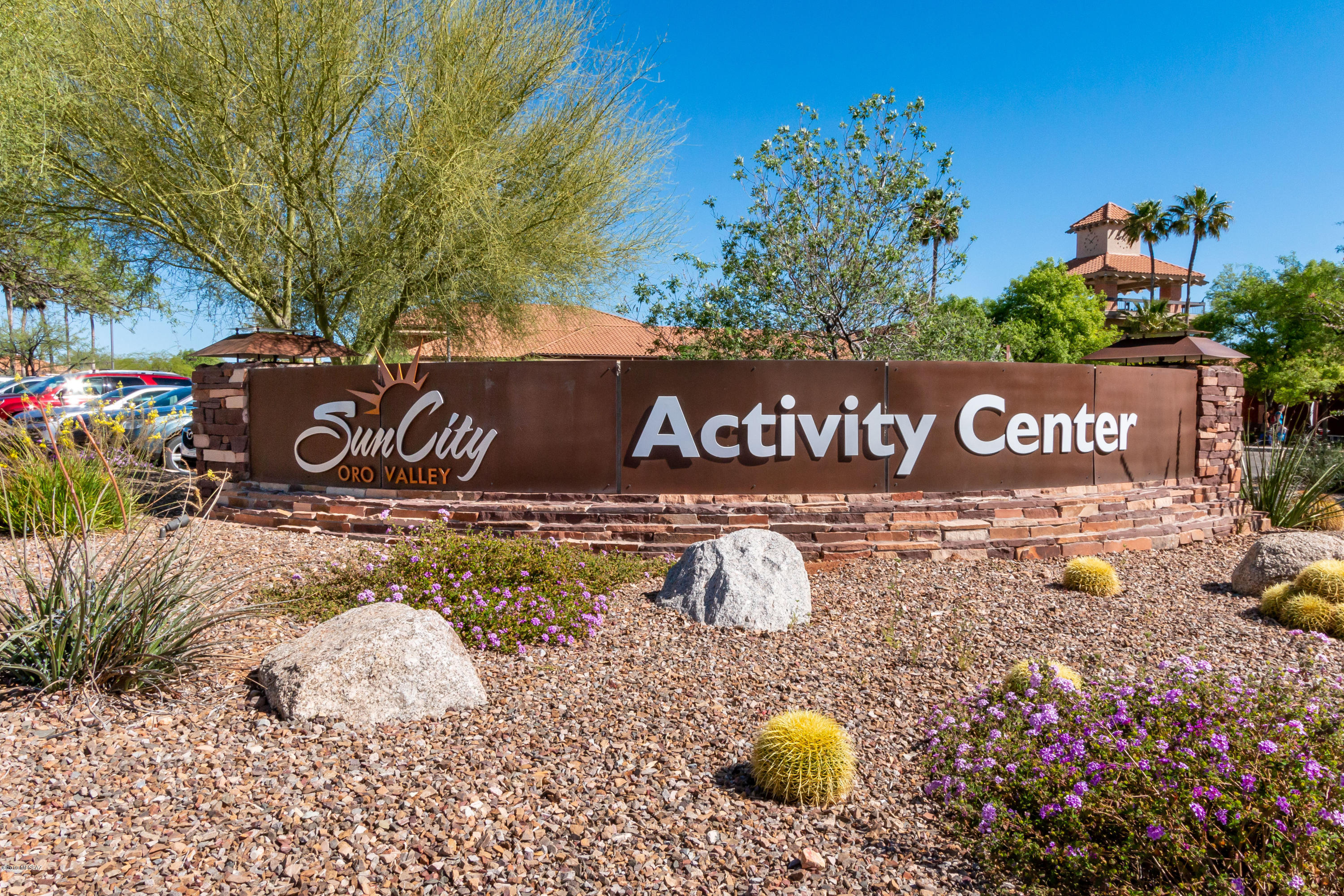 Sun City Vistoso Unit 15(1-126) - Residential