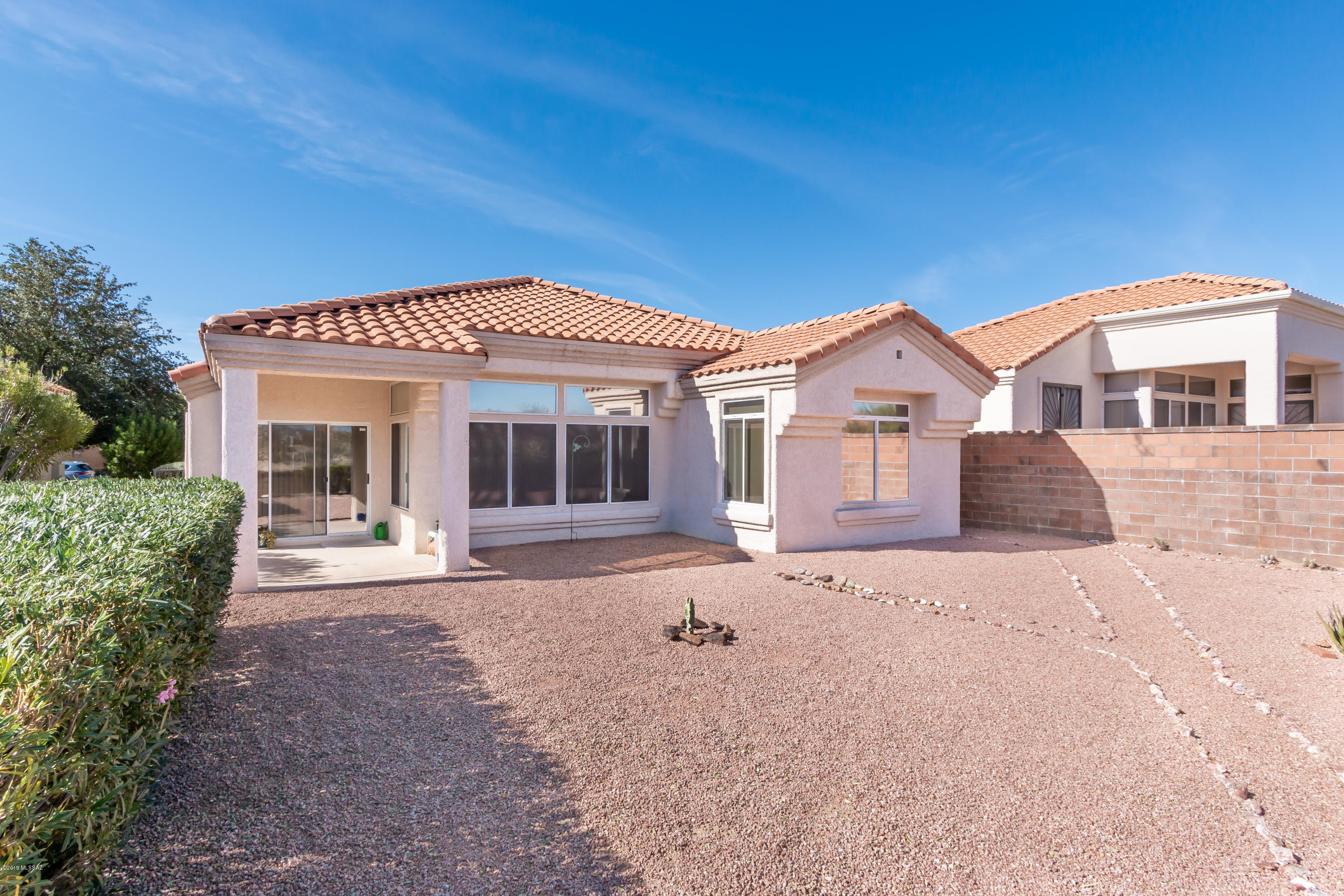 Sun City Vistoso Unit 15(1-126) - Residential