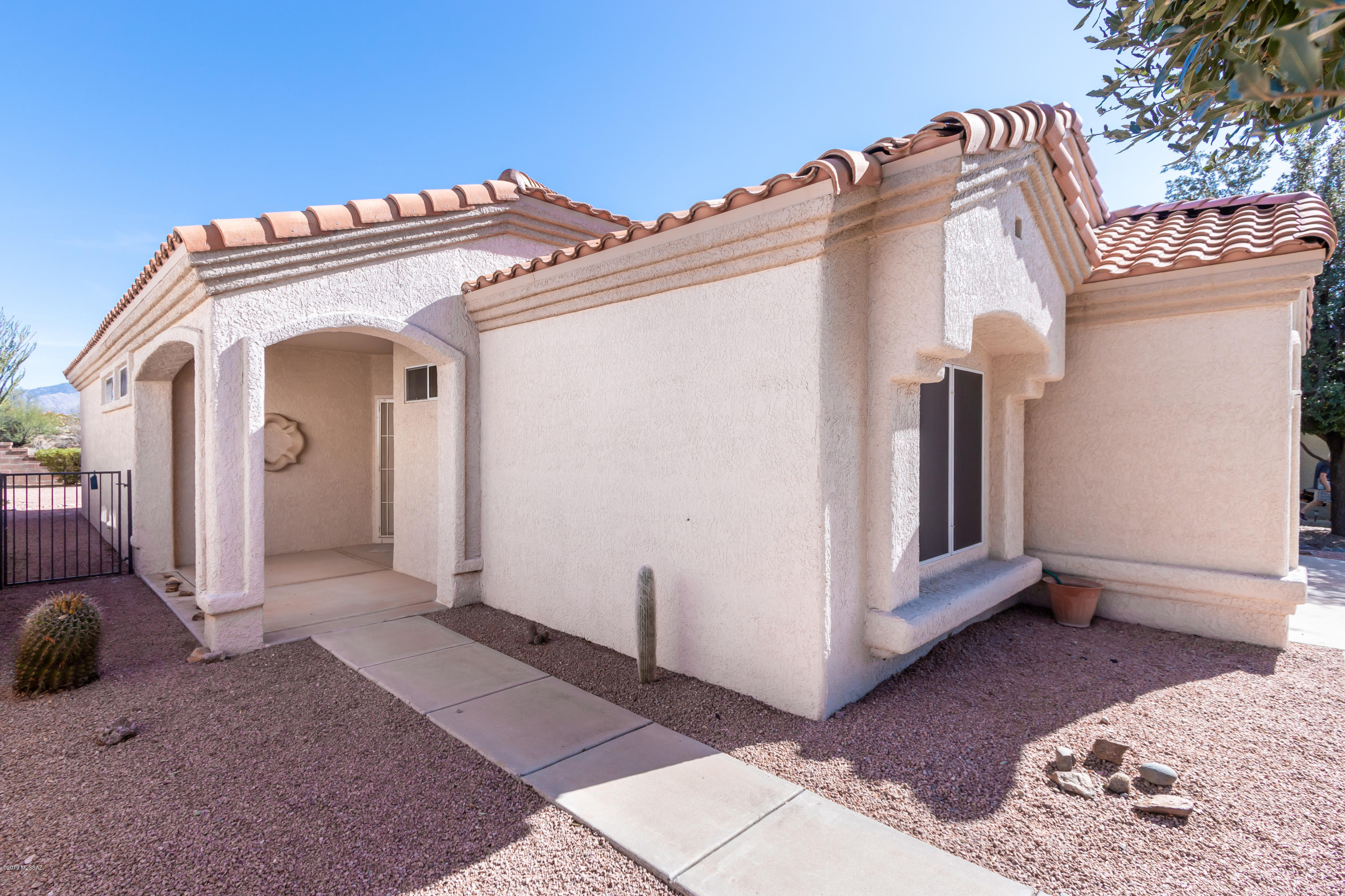 Sun City Vistoso Unit 15(1-126) - Residential
