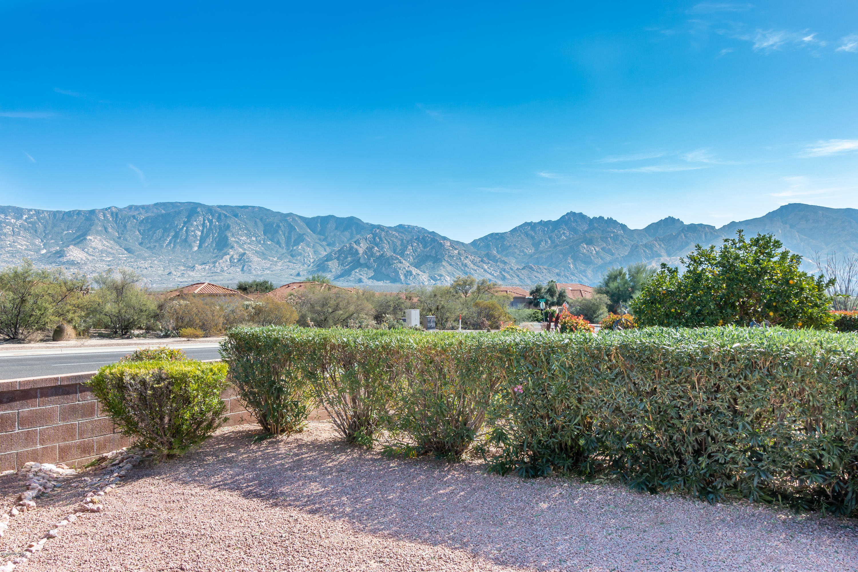 Sun City Vistoso Unit 15(1-126) - Residential