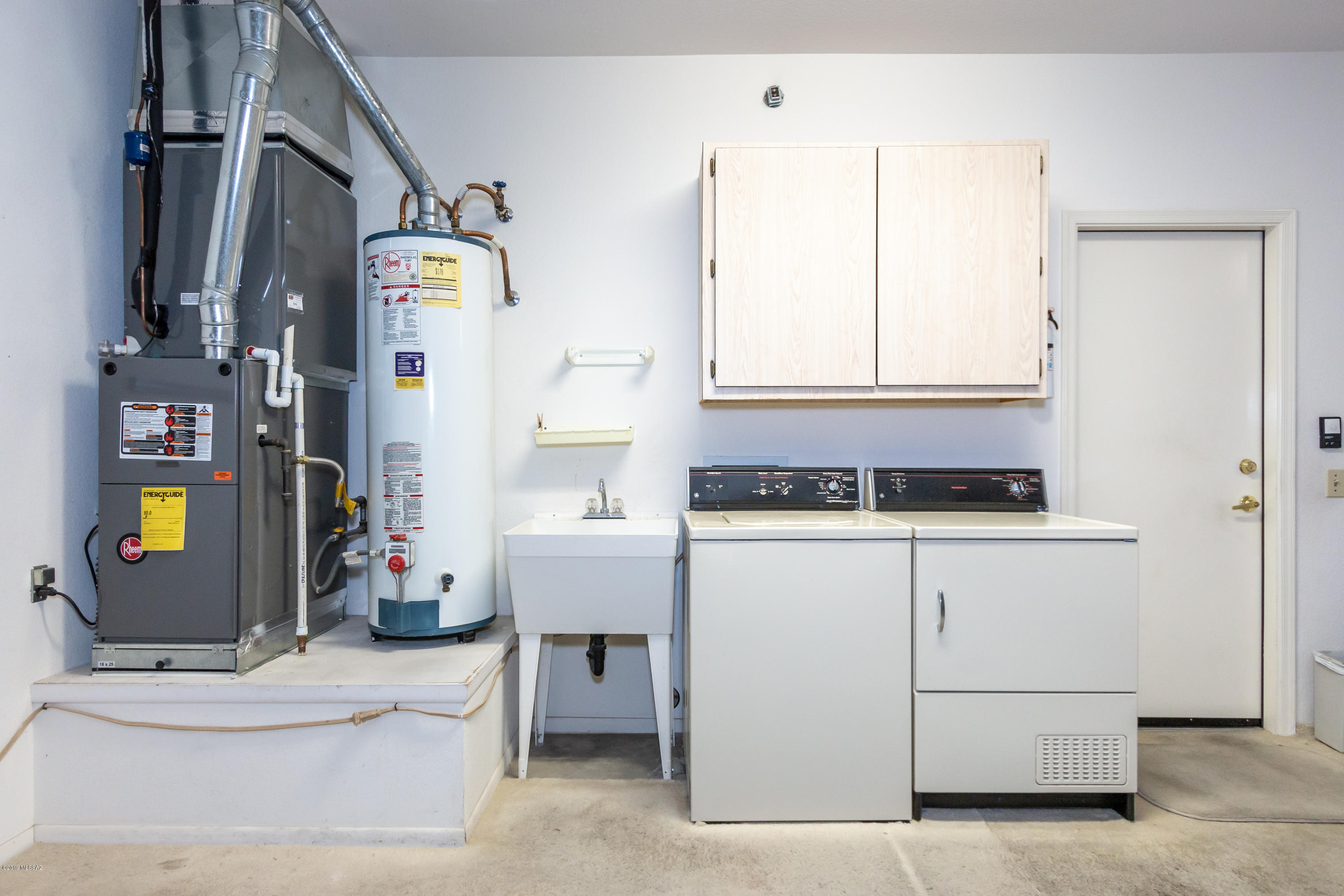 Sun City Vistoso Unit 15(1-126) - Residential