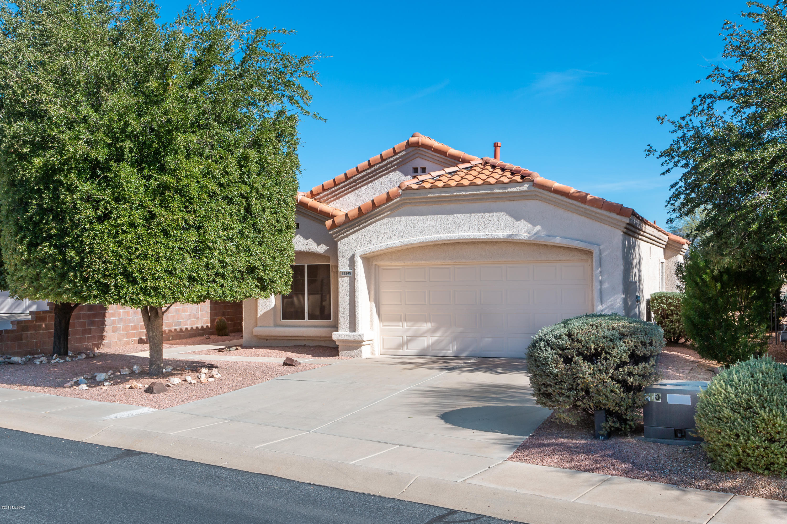 Sun City Vistoso Unit 15(1-126) - Residential