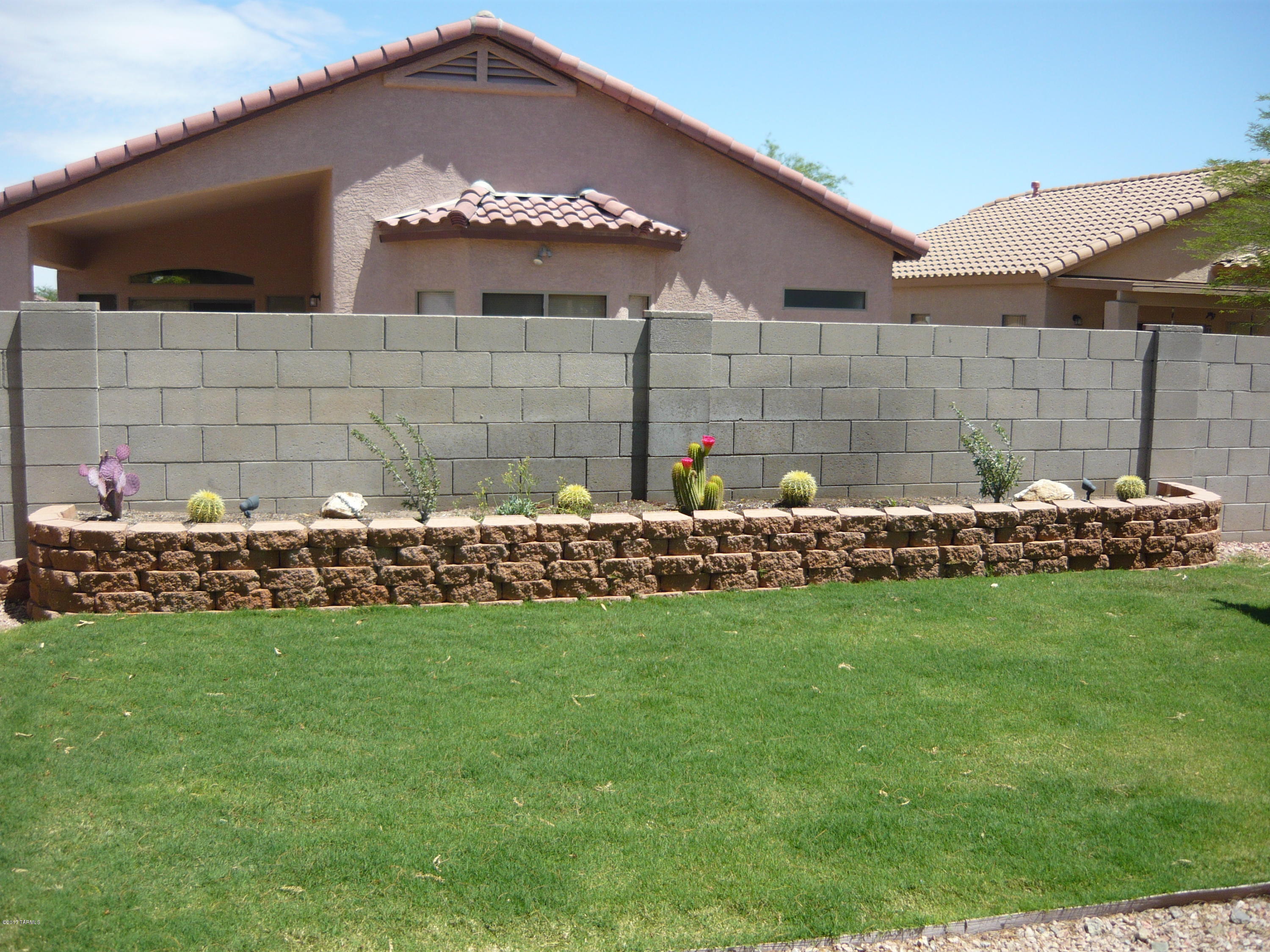 Silverbell Place (1-153) - Residential