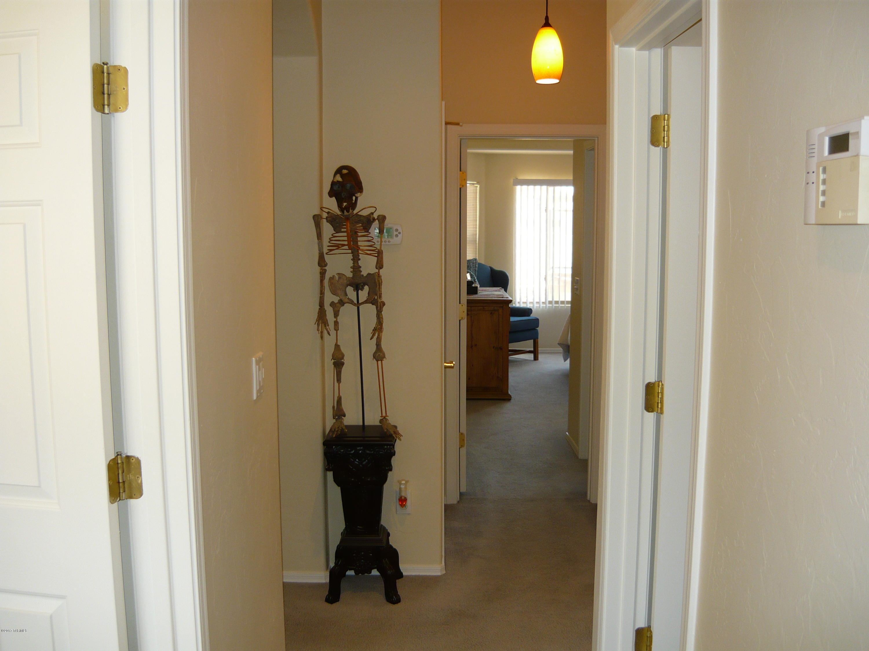 Silverbell Place (1-153) - Residential