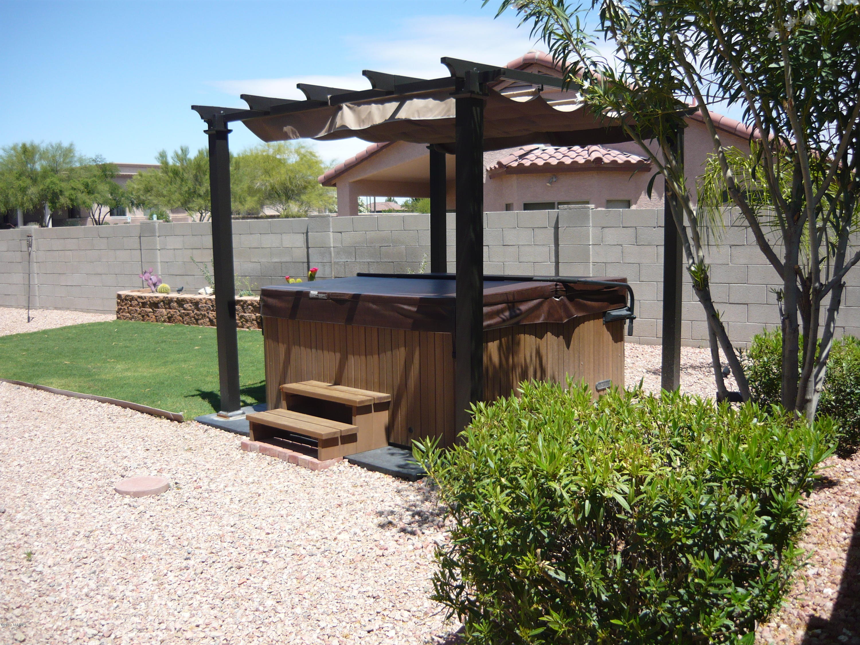 Silverbell Place (1-153) - Residential
