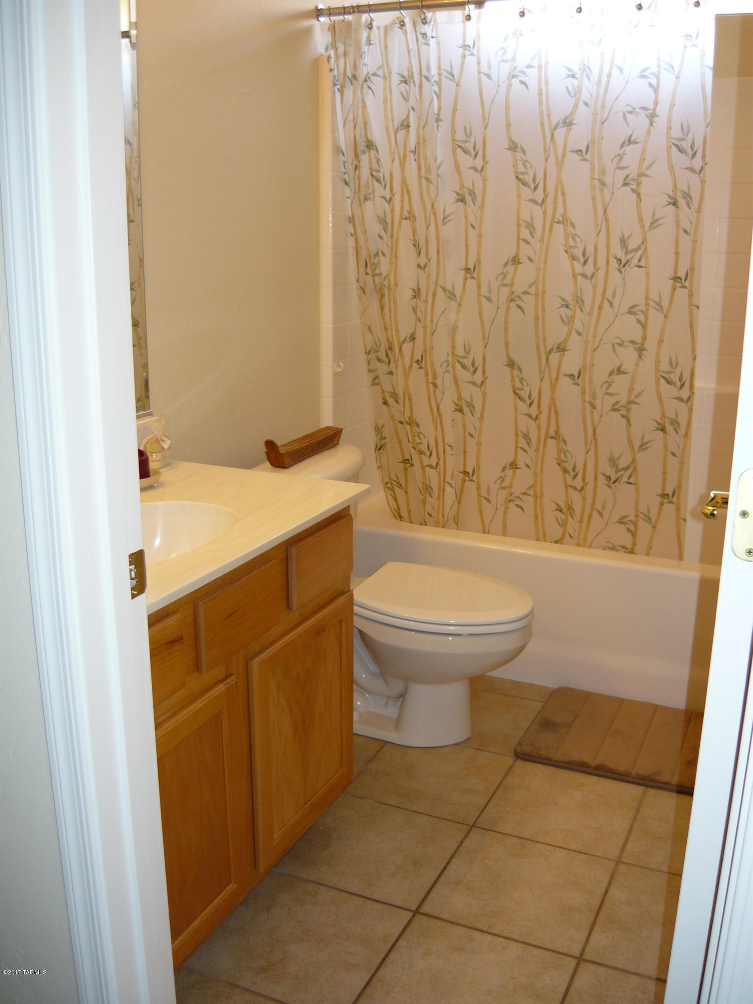 Silverbell Place (1-153) - Residential