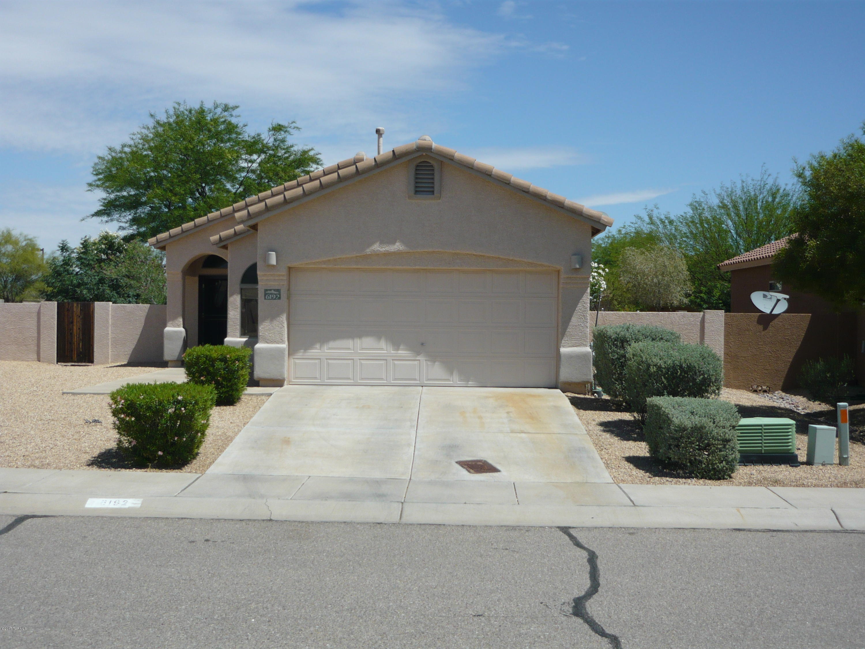Silverbell Place (1-153) - Residential