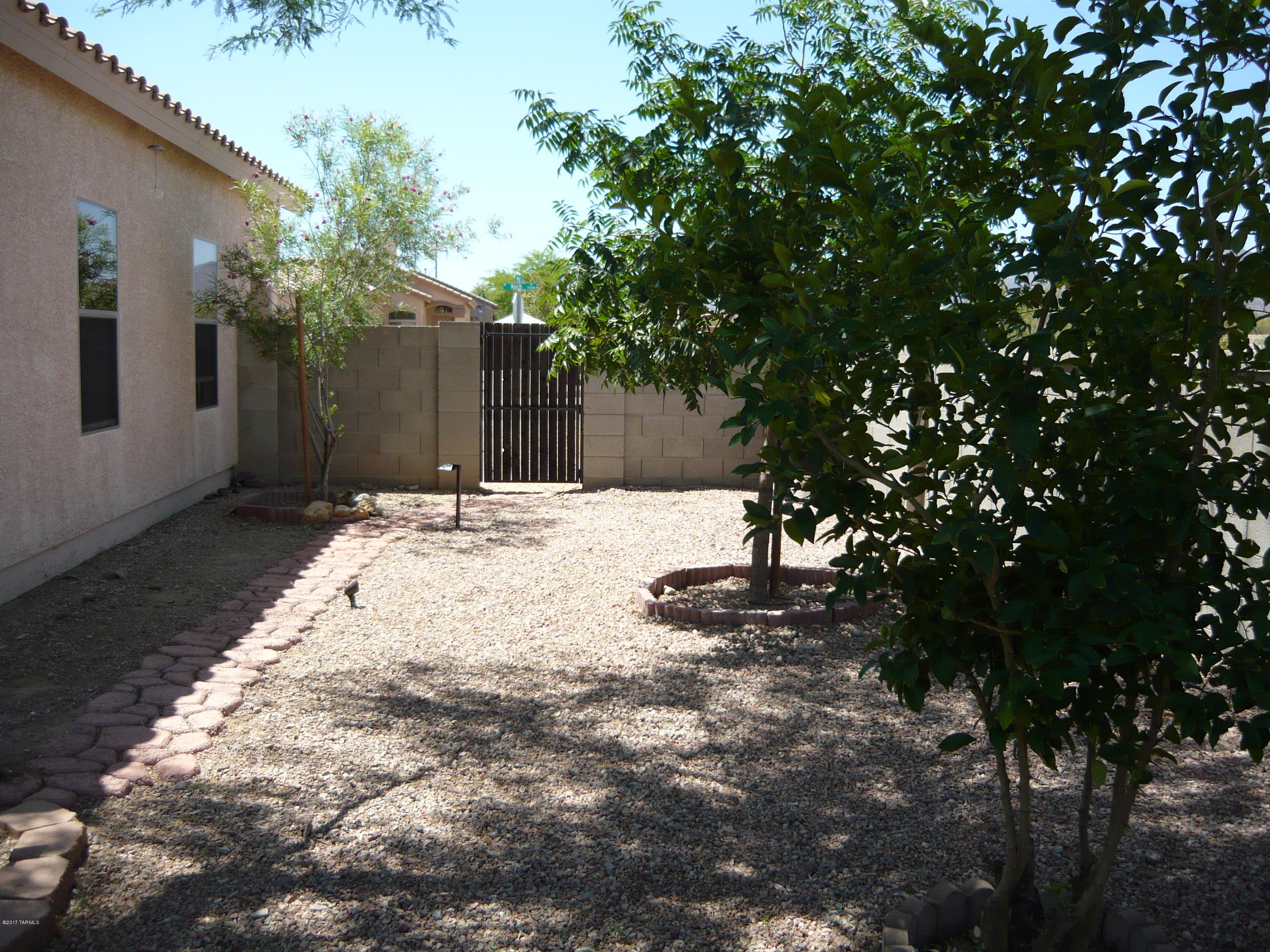 Silverbell Place (1-153) - Residential