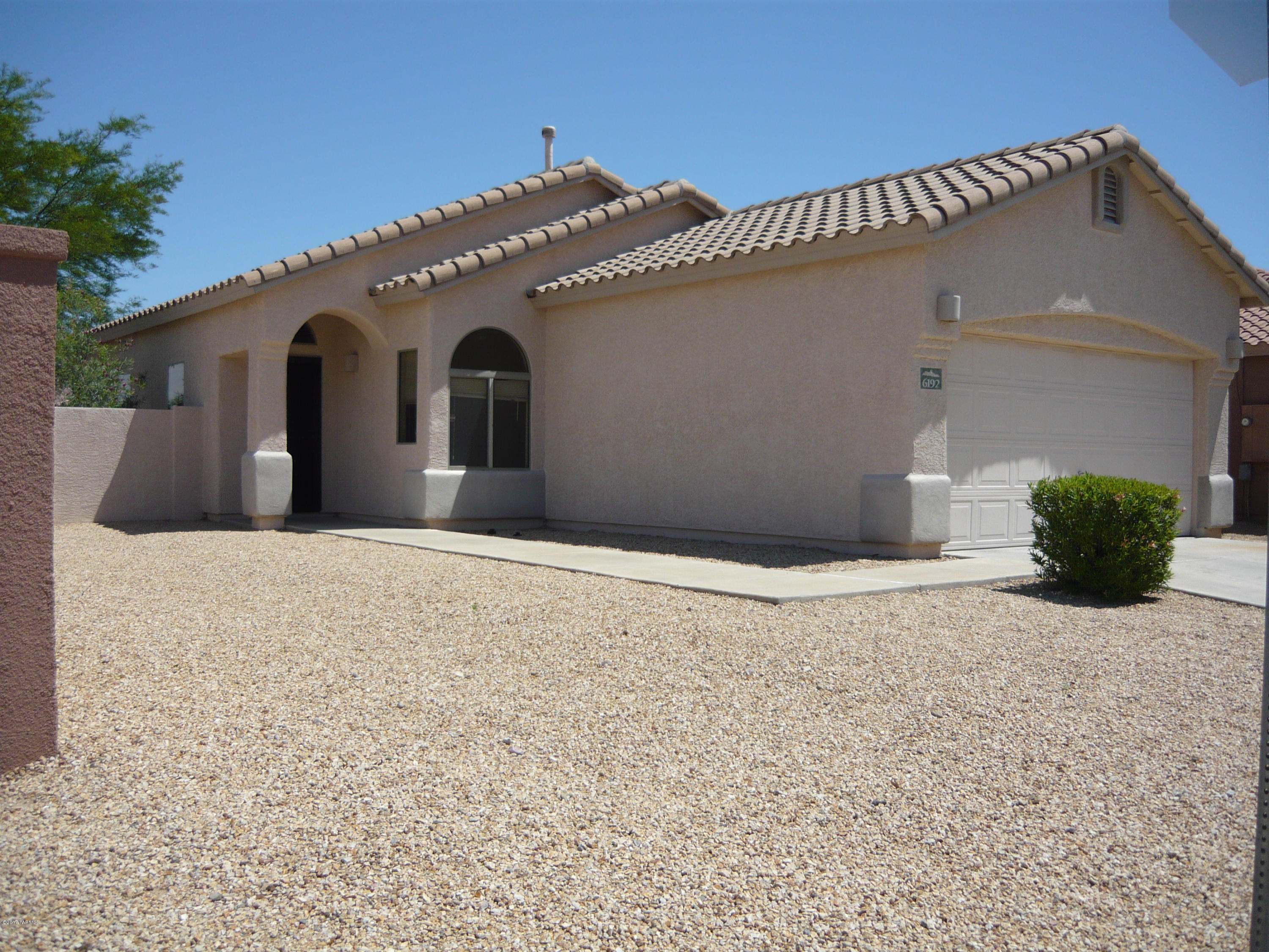 Silverbell Place (1-153) - Residential