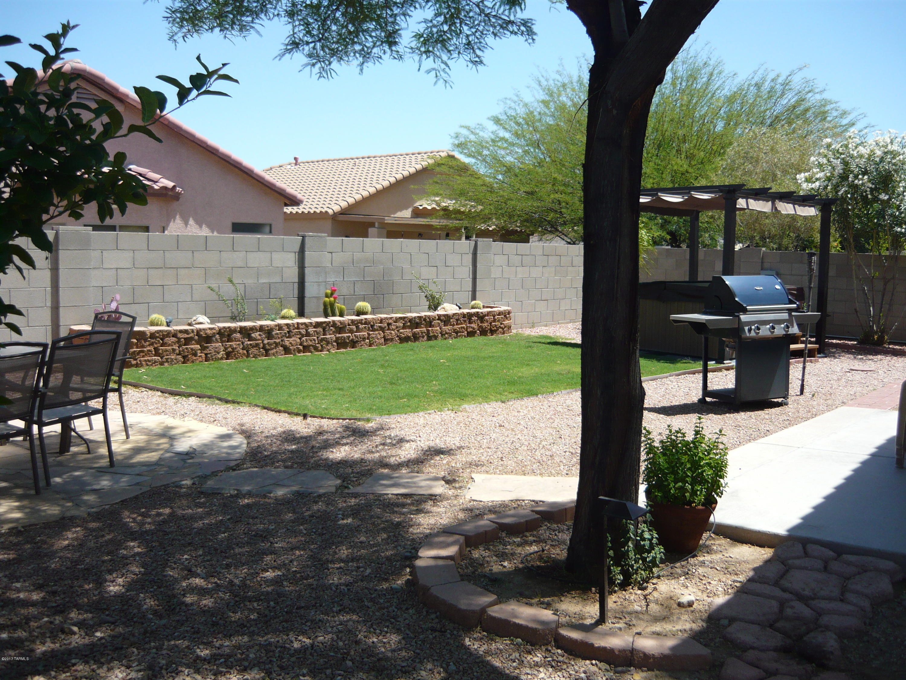 Silverbell Place (1-153) - Residential